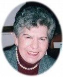 Loretta Yvonne Mozart