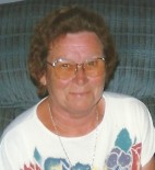 Vivian May Bussières