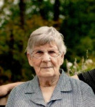 Marietta Connell