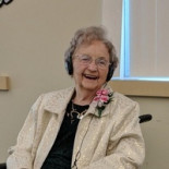 Blanche Mary Elizabeth Fowler