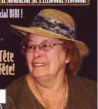Suzanne Côté