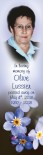 Olive Lussier