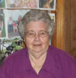 Margaret Theresa Reid