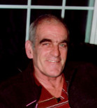 Cecil Judson Whitlock