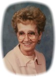 Mary Catherine Devison