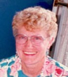 Nellie Gwendoline Austin