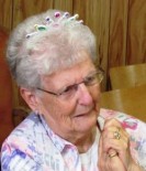 Maxine Ellison Gillespie