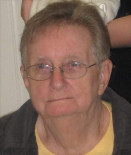 Barbara Kathleen Foster