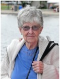 Alma Agnes Dyck