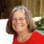 Suzanne Lapp