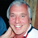 Brian Emerson Whitehead