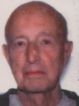 Gerald Cahill
