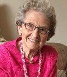 Ella Dorothy McKellar