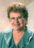 Anne-Marie Morin