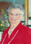 Dorothy Jane Penney Kenny