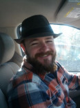 Ryan Patrick Hoyle