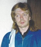 Victor Donald John Kashton