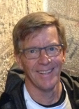 William Francis Bauer
