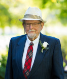 Donald Robert H. Scott