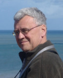 Roland Longchamps