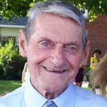 Allan Laurie Hughson