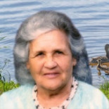 Monique-Thérèse Cadotte