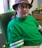 Peter Jason Van Dorp