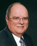 Roger Allan Woolfe