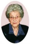 Yvonne Allard