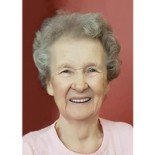 Florence Lydia Drover