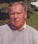 Donald Patrick Hynes