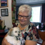 Kathleen May Nickerson