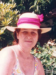 Waltraud Johanna Jung