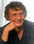 Doris Francisca Sauerbier