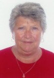 France-Monique Lambert