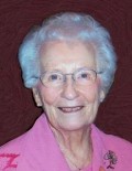 Gladys Dickison