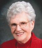 Shirley Joyce Abercrombie