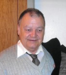 George Clayton Mckee