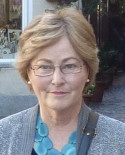 Elaine Martens