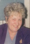 Eileen Janet Griffin