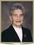 Barbara Grace Armstrong
