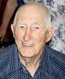 Arthur Norman Davison