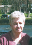 Patricia Ann Eggett