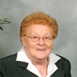 Clarisse Vaillancourt