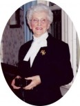 Lois Constance Stevenson