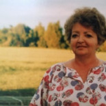 Linda Maureen Campbell