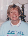 Joan Louise Hansen
