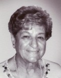 Lucille Darsigny