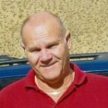 Ronald Robert Menzies