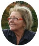 Paulette Turcotte
